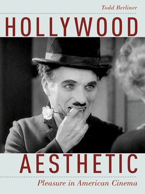 cover image of Hollywood Aesthetic